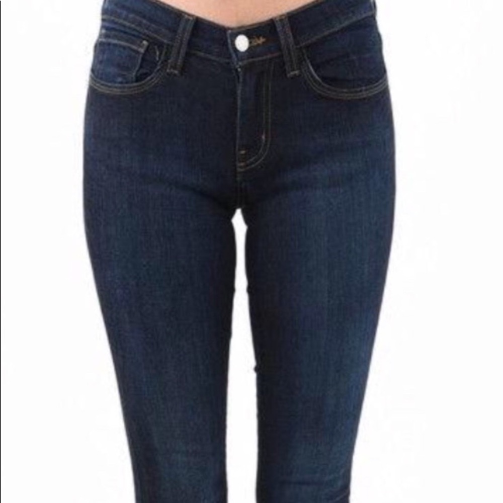 Knock off Judy Blues